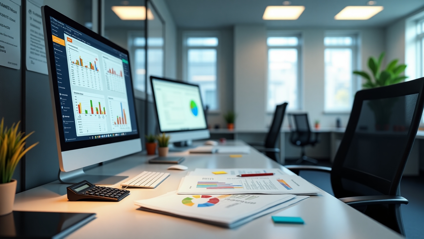 Equipo de dylarentoviq - Profesionales en asesoría financiera